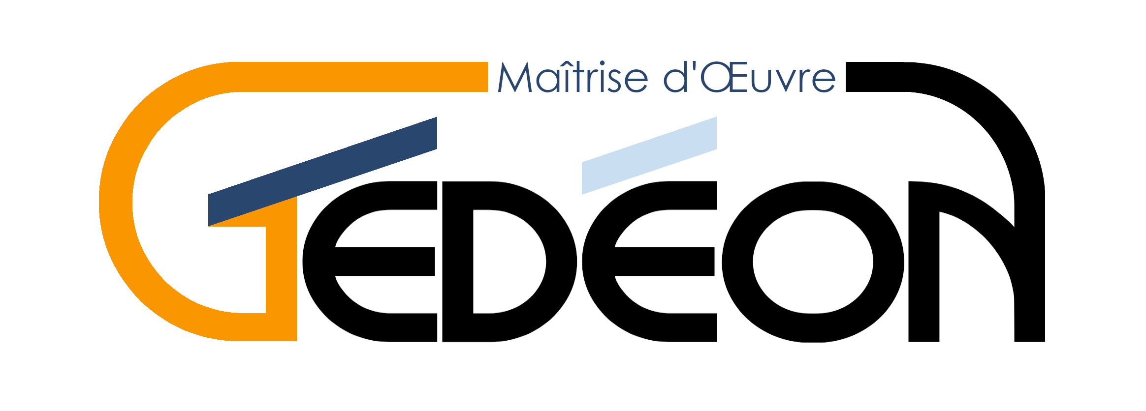 Logo GEDEON